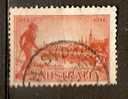 Australia 1934 Centenary Of Victoria  2d  (o) Perf 11 - Used Stamps