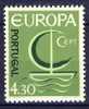 ##Portugal 1966. Michel 1014. MH (*) - Nuevos