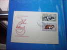 15/538   FDC   DDR - Lapins