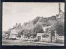 Rochecorbon La Grande Maison & La Lanterne édit.henry N° 6429 Habitations Troglodytes Belle Cpsm - Rochecorbon