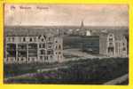 * Wenduyne - Wenduine (Kust - Côte) * (Héliotypie De Graeve à Gand, Nr 1560) Panorama, Les Dunes, Duinen, Vue Général - Wenduine