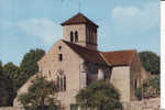 Eglise - Gevrey Chambertin