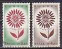 Griechenland  858/59 , O  (N 317)* - Used Stamps
