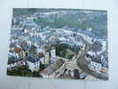 ERVY LE CHATEL / VUE AERIENE - Ervy-le-Chatel