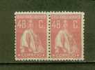 PORTUGAL N° 285 ** Paire - Unused Stamps
