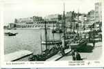 Old Ramsgate - The Harbour - Ramsgate