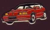 Pin's Renault Alpine A310?,voiture,automobile - Renault