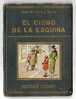 Libro "El Ciego De La Esquina" De Jose Mª Folch I Torres - Juniors