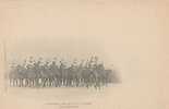 CPA FUNERAILLES DE FELIX FAURE - LES CUIRASSIERS - Eventos