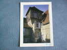 VDS CARTE POSTALE CLAMECY VIEUX QUARTIERS BELLE BATISSE - Clamecy