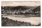 Deutschland - Schandau - Sächsische Schweiz - 1909 - Bad Schandau