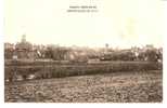 GERBEVILLER   -   " VILLE BOMBARDEE EN 1914/15/16 "    -   Editeur : Visé NANCY    N° A 1249 - Gerbeviller