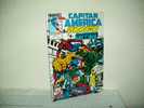 Capitan America (Star Comics 1990) N. 3 - Super Heroes