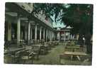 67 - Terrasse Du Restaurant Du Casino De NIEDERBROON LES BAINS - Niederbronn Les Bains