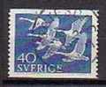 Schweden  417 , O  (S 5)* - Usados