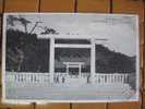 Korea - Chosen Shrine, Keijo (Seoul) (Japan Vintage Postcard) - B - Korea (Zuid)