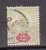 GB  106 A , O  (S 61)* - Used Stamps