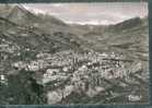 HAUTES ALPES - Embrun : Vue Panoramique Aérienne - Embrun