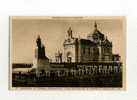 - FRANCE 62 . NOTRE-DAME DE LORETTE . MONUMENT DU GENERAL MAISTRE ET LA CHAPELLE - Kriegerdenkmal