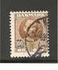 DK Mi.Nr.59/  DÄNEMARK - Frederik VIII 1907 O - Used Stamps