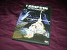 DVD-I GRIFFIN BLUE HARVEST - Animation