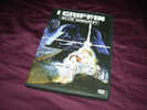 DVD-I GRIFFIN BLUE HARVEST - Animatie