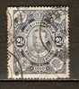 South Africa 1910  2.1/2d  (o) - Gebraucht