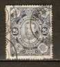South Africa 1910  2.1/2d  (o) - Used Stamps