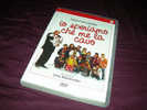 DVD-IO SPERIAMO CHE ME LA CAVO Villaggio RARO FUORI CATALOGO - Comedy