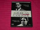 DVD-AMERICAN GANGSTER Extended Edition (1 DVD) - Drame