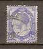 South Africa 1913  2.1/2d  (o) - Used Stamps