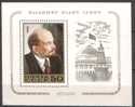 UdSSR / USSR - Block 174 Postfrisch / MNH **  (w193) - Lenin