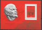 UdSSR / USSR - Block 108 Postfrisch / MNH **  (w201) - Lenin