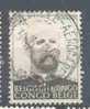 OCB Nr 301 Baron Dhanis - Used Stamps