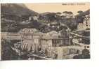 Campania CAVA DEI TIRRENI Salerno Badia 1930 Viaggiata - Cava De' Tirreni