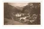 Oberammergau 1955- Blick Auf Ettal - Oberammergau