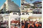 MGEN - Cafés, Hoteles, Restaurantes