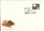 Poland Polska Pologne 1960 FDC Music Musique Ignacy Jan Paderewski Pianist - FDC