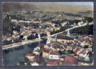 SEYSSEL   Num  12      Vue Panoramique Sur Les Deux Seyssel       Le 27 7 1967 - Seyssel