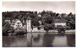 UBERLINGEN Am BODENSEE - Bad Hotel,Kurgarten - Echte Photo - BADEN WURTEMBERG - Deutschland - Überlingen