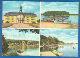 Deutschland; Wermsdorf; Bad Horstsee; Hubertusburg Und Horstseebad; 1967 - Wermsdorf