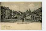 006330  - Houffalize  -  La Grand'Place - Paliseul