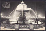 PARIS - La Nuit - Place De La Concorde - Paris By Night