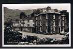 Real Photo Postcard Patterdale Hotel Ullswater Lake District Cumbria - Ref 428 - Patterdale