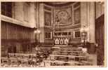 St Paul's Cathedral, The Chapel Of St. Dunstan - St. Paul's Cathedral