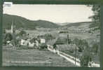 LES BRENETS - FRONTIERE FRANCO-SUISSE- TB - Les Brenets