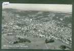 LA CHAUX DE FONDS  - VUE AERIENNE - TB - La Chaux-de-Fonds