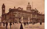 Council House Birmingham - Birmingham