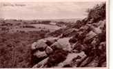 Birk Crag, Harrogate - Harrogate