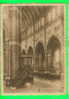 MAREDSOUS-ABBATIALE, BELGIQUE - ÉGLISE - NELLS No 24 - CIRCULÉE EN 1919 - - Anhee